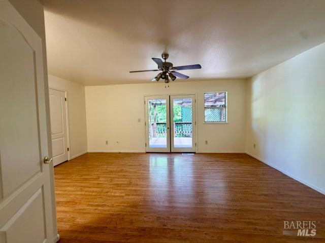 16756 Greenridge Road Hidden Valley Lake CA 95467
