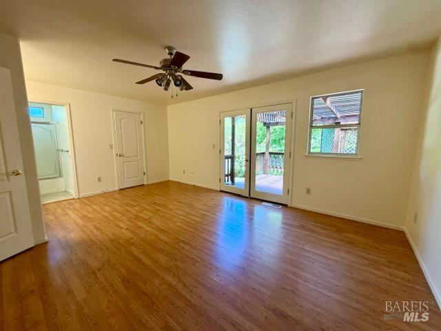 16756 Greenridge Road Hidden Valley Lake CA 95467