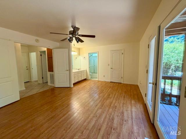 16756 Greenridge Road Hidden Valley Lake CA 95467