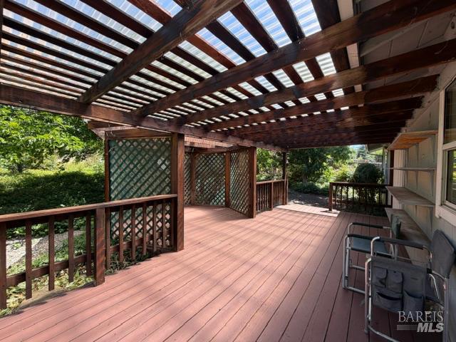 16756 Greenridge Road Hidden Valley Lake CA 95467