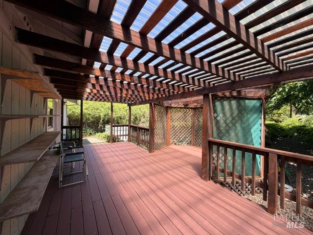 16756 Greenridge Road Hidden Valley Lake CA 95467