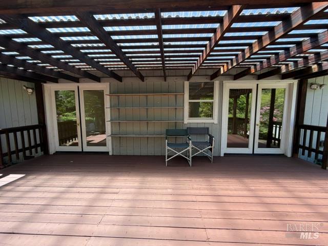 16756 Greenridge Road Hidden Valley Lake CA 95467