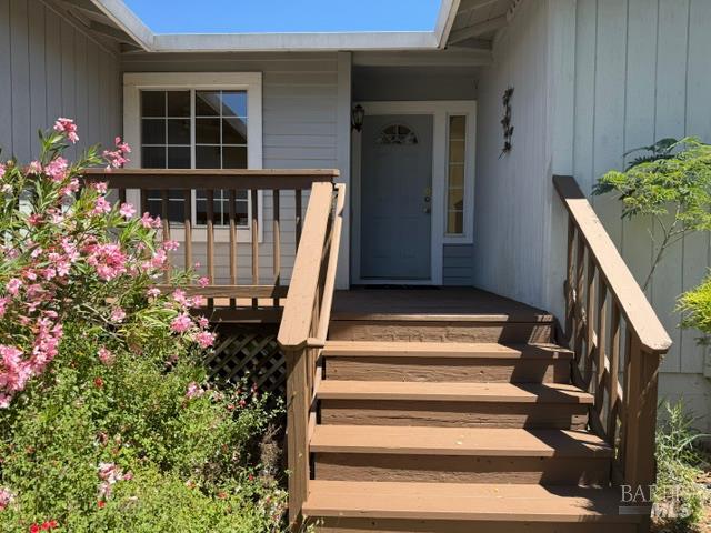 16756 Greenridge Road Hidden Valley Lake CA 95467