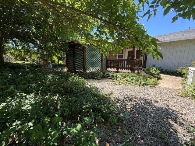 16756 Greenridge Road Hidden Valley Lake CA 95467