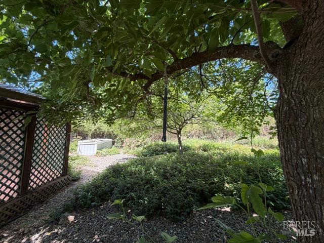 16756 Greenridge Road Hidden Valley Lake CA 95467