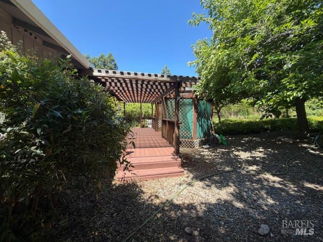 16756 Greenridge Road Hidden Valley Lake CA 95467
