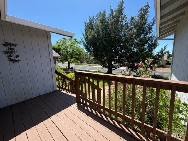 16756 Greenridge Road Hidden Valley Lake CA 95467