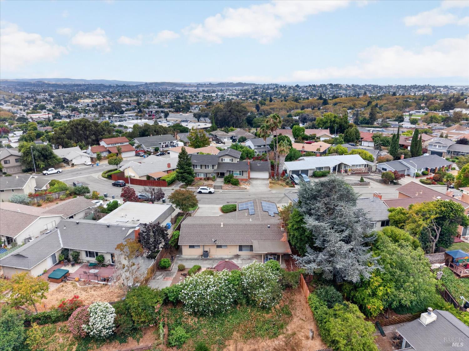 130 Palomar Lane Vallejo CA 94591