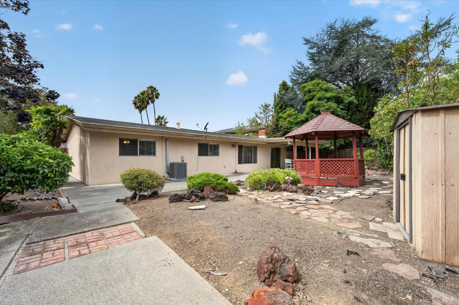 130 Palomar Lane Vallejo CA 94591