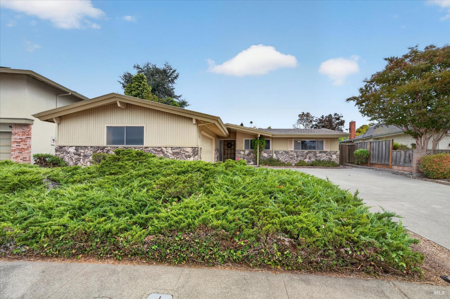 130 Palomar Lane Vallejo CA 94591