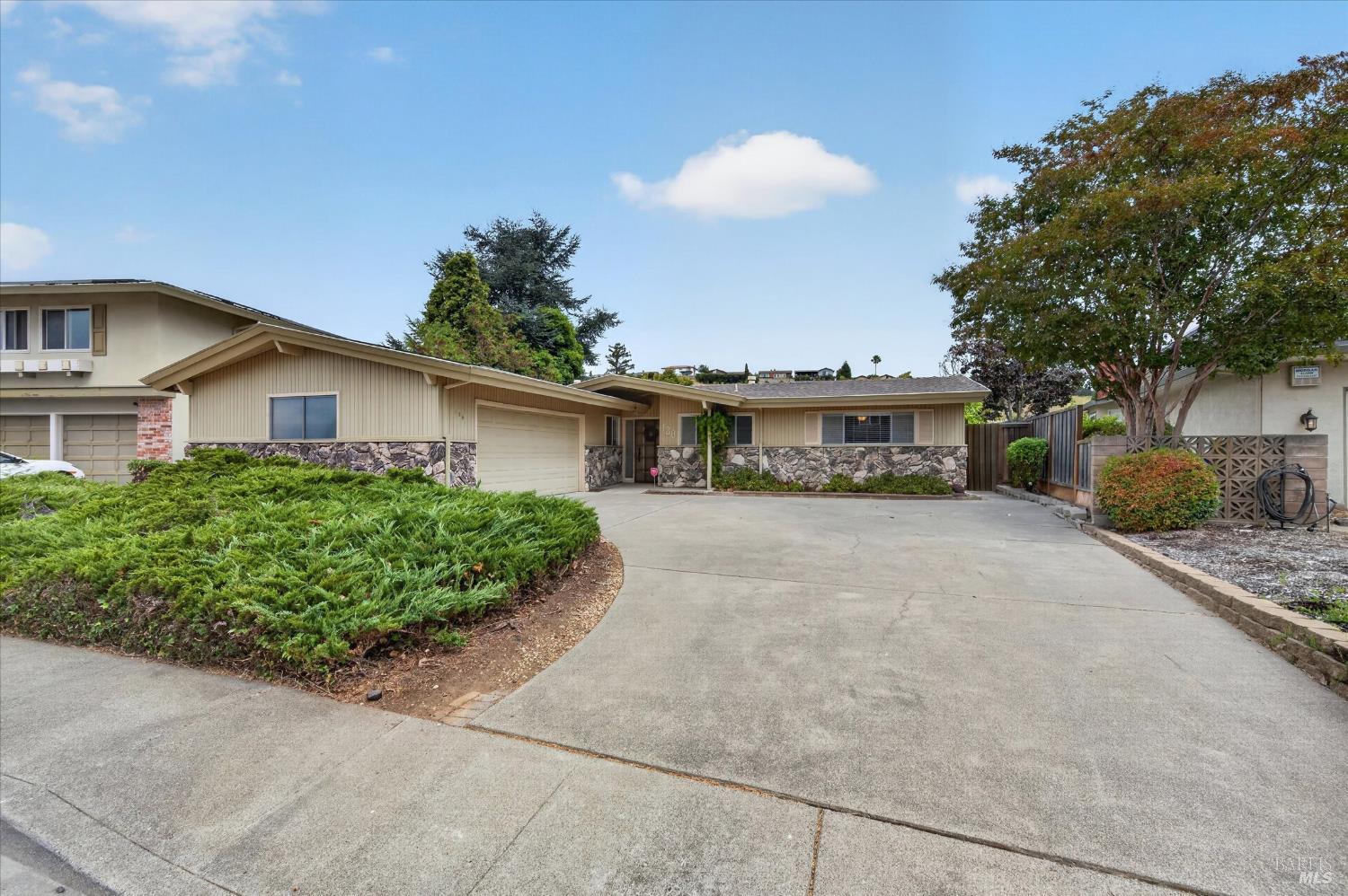 130 Palomar Lane Vallejo CA 94591