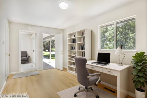 6487 Meadowridge Court Santa Rosa CA 95409