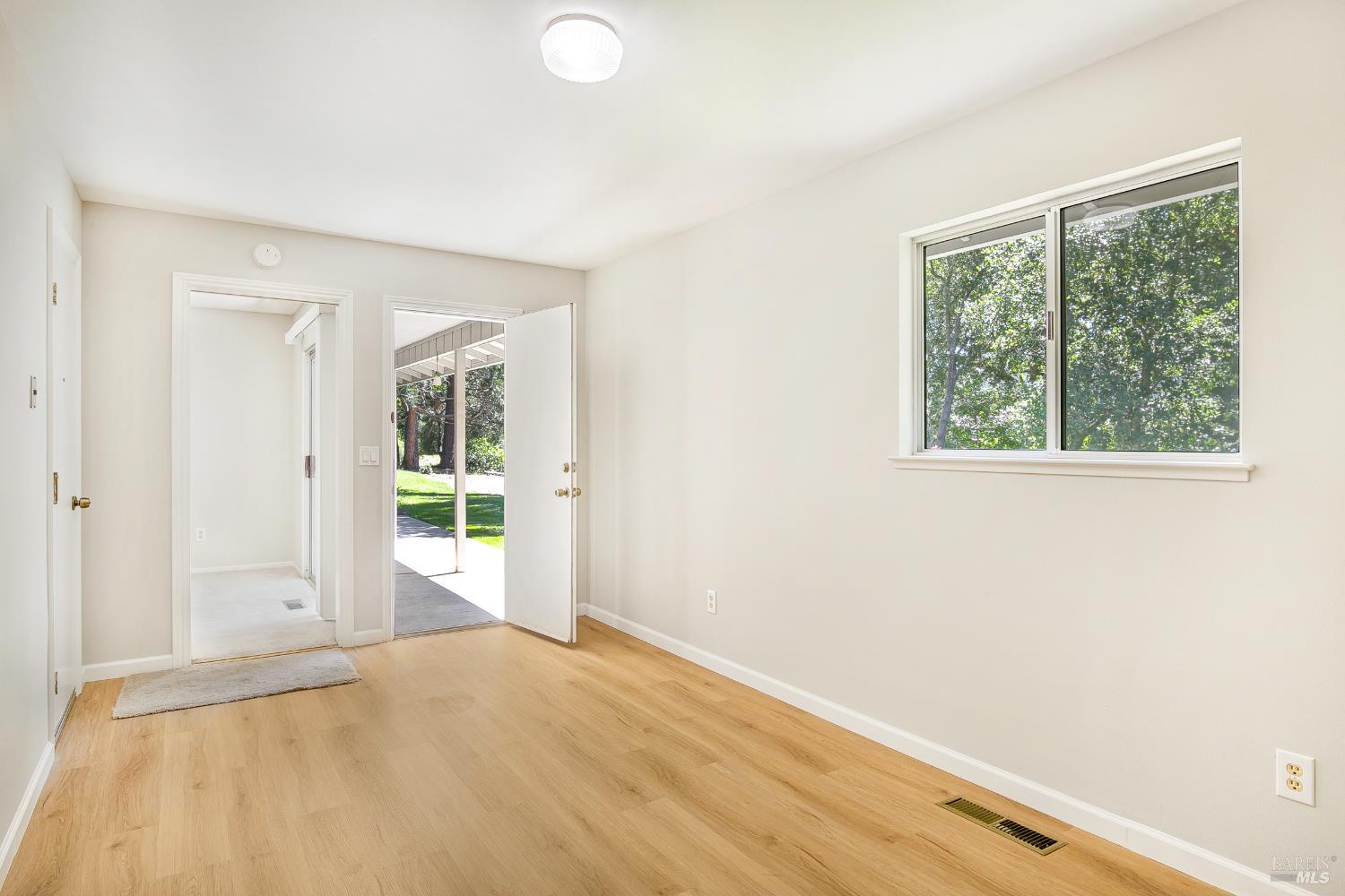 6487 Meadowridge Court Santa Rosa CA 95409