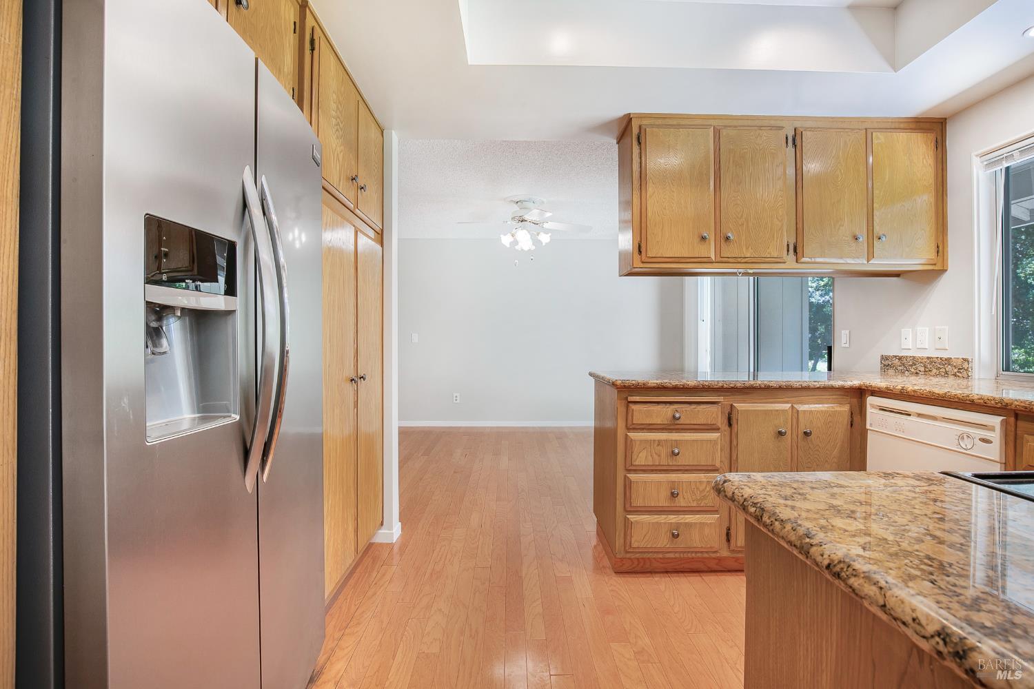 6487 Meadowridge Court Santa Rosa CA 95409