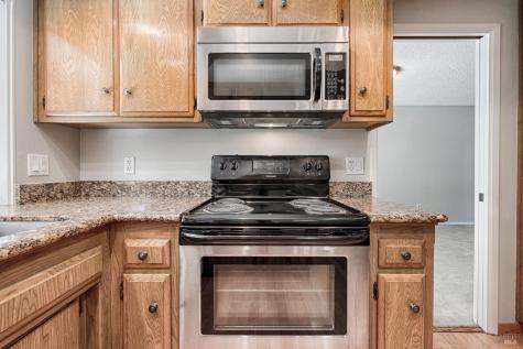 6487 Meadowridge Court Santa Rosa CA 95409