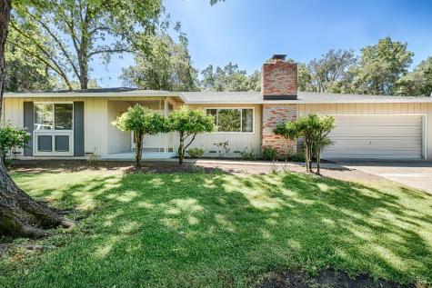 6487 Meadowridge Court Santa Rosa CA 95409