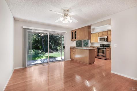 6487 Meadowridge Court Santa Rosa CA 95409