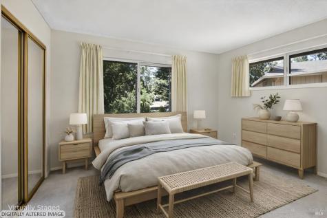 6487 Meadowridge Court Santa Rosa CA 95409