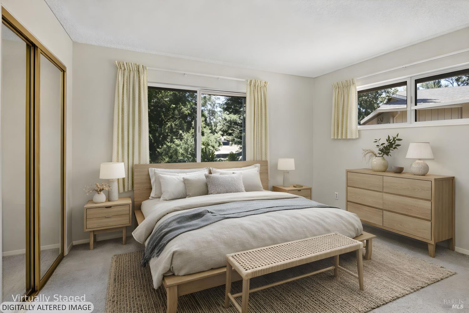 6487 Meadowridge Court Santa Rosa CA 95409