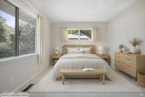 6487 Meadowridge Court Santa Rosa CA 95409