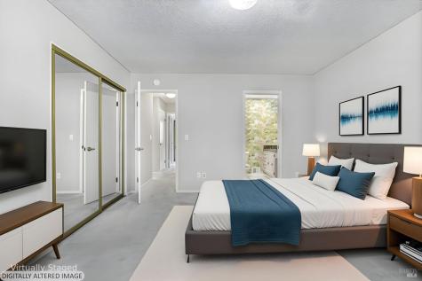 6487 Meadowridge Court Santa Rosa CA 95409