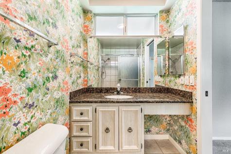 6487 Meadowridge Court Santa Rosa CA 95409