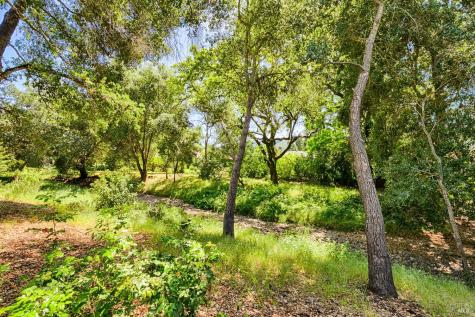 6487 Meadowridge Court Santa Rosa CA 95409