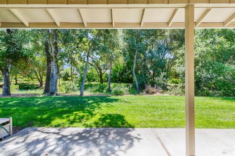 6487 Meadowridge Court Santa Rosa CA 95409