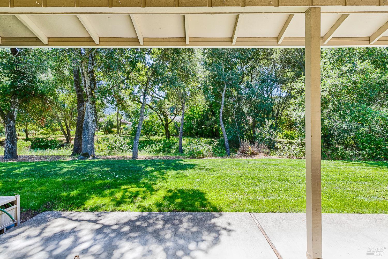 6487 Meadowridge Court Santa Rosa CA 95409