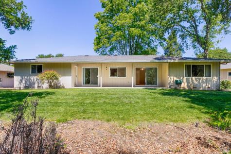 6487 Meadowridge Court Santa Rosa CA 95409