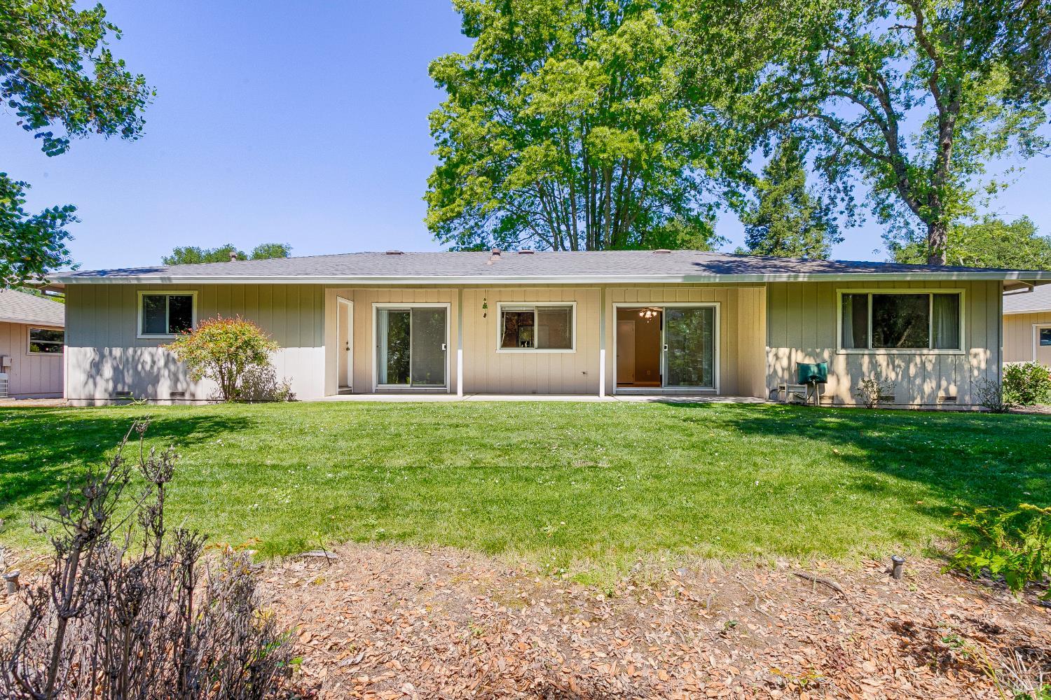 6487 Meadowridge Court Santa Rosa CA 95409