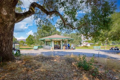 6487 Meadowridge Court Santa Rosa CA 95409