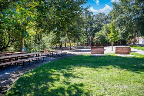 6487 Meadowridge Court Santa Rosa CA 95409