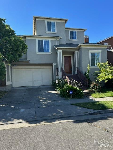 1944 Cooper Drive Santa Rosa CA 95404