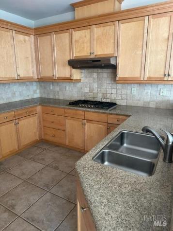 1944 Cooper Drive Santa Rosa CA 95404