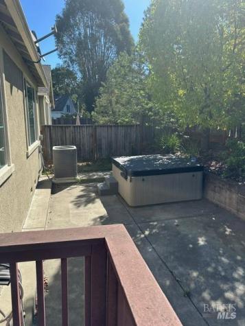1944 Cooper Drive Santa Rosa CA 95404