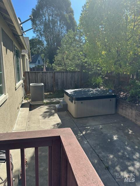 1944 Cooper Drive Santa Rosa CA 95404