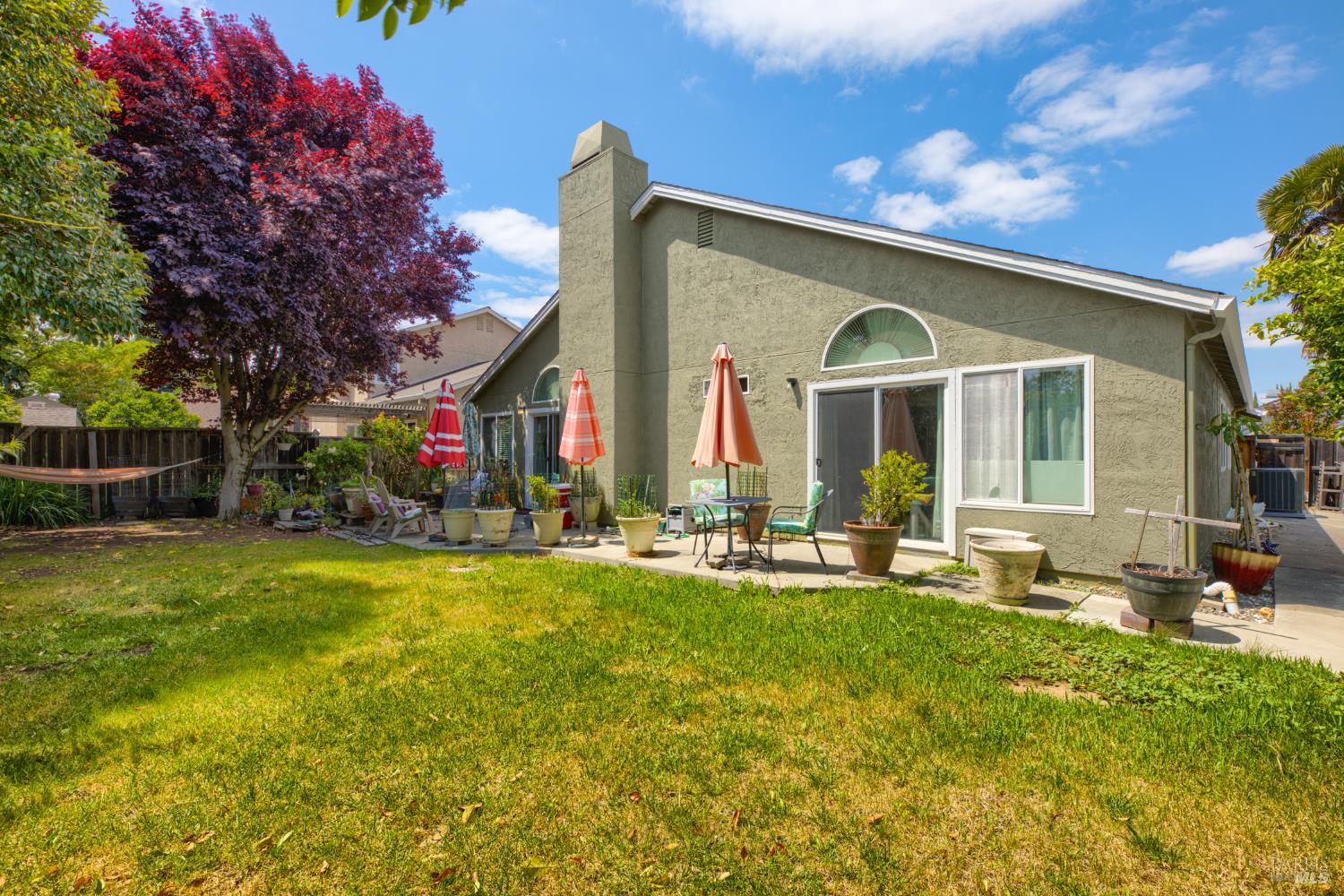154 Hawk Court Vacaville CA 95687