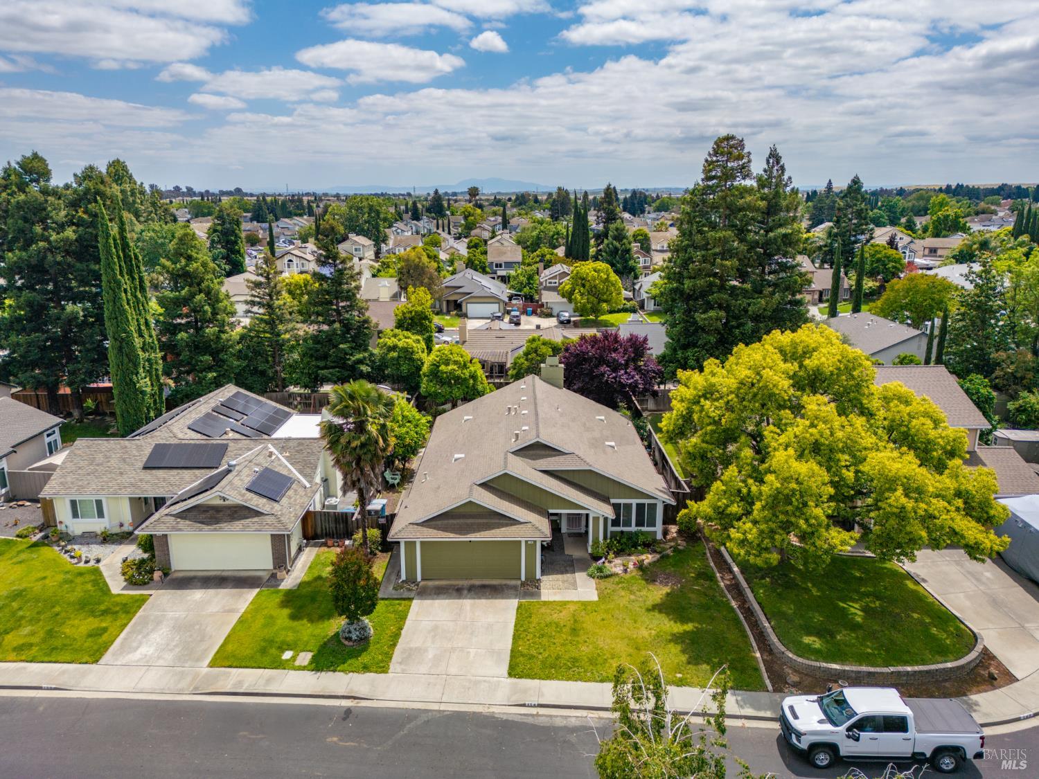 154 Hawk Court Vacaville CA 95687