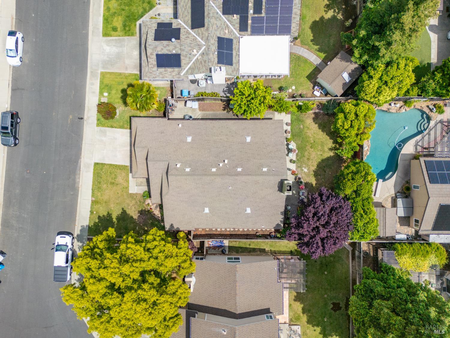 154 Hawk Court Vacaville CA 95687