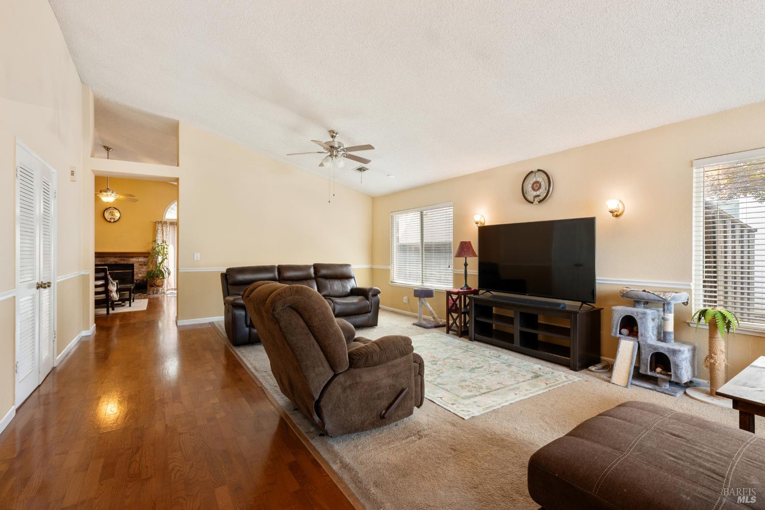 154 Hawk Court Vacaville CA 95687