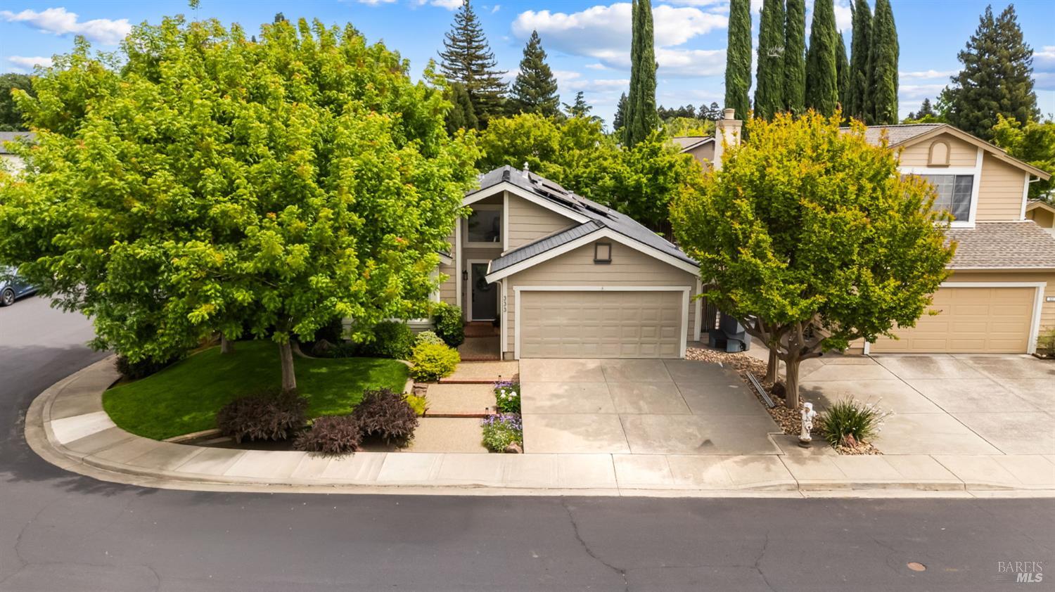 333 Saybrook Avenue Vacaville CA 95687