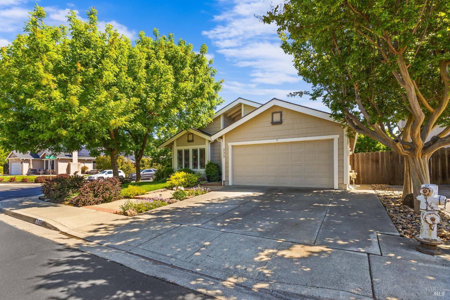 333 Saybrook Avenue Vacaville CA 95687
