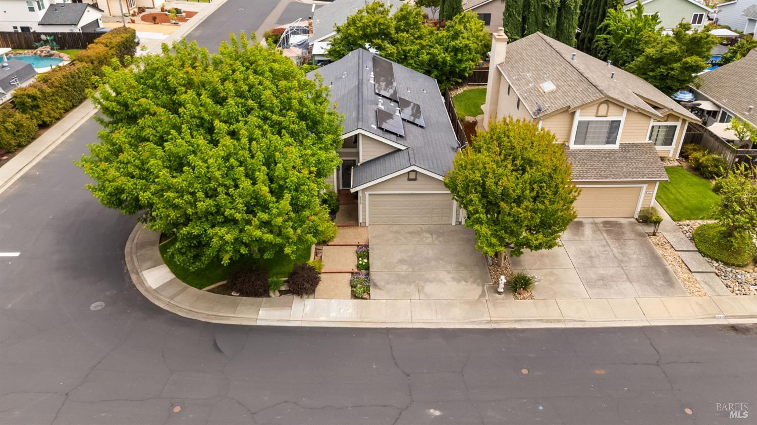 333 Saybrook Avenue Vacaville CA 95687
