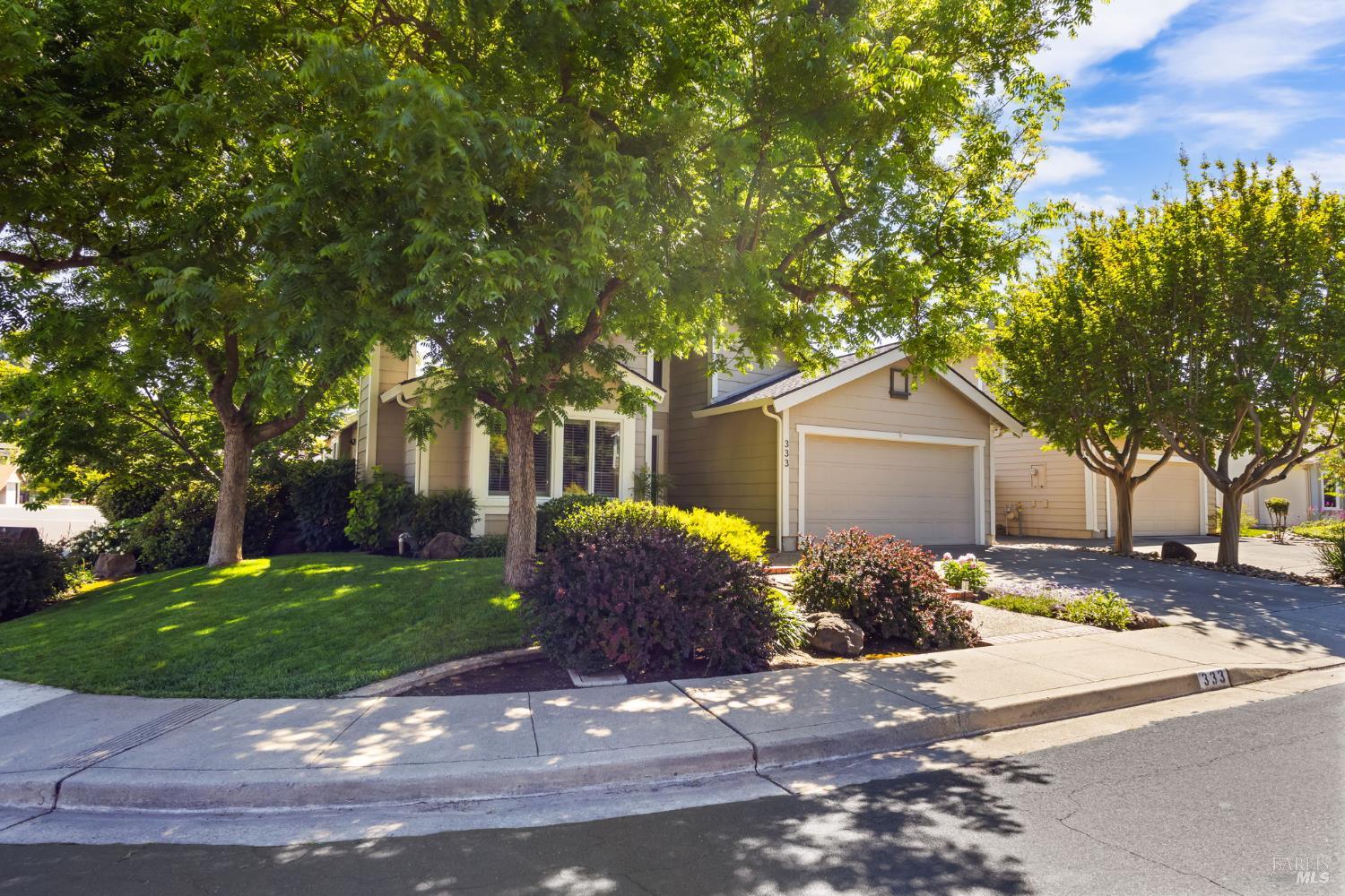 333 Saybrook Avenue Vacaville CA 95687