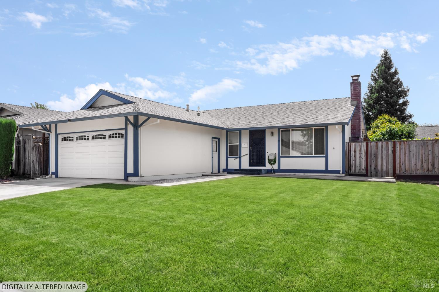 530 Myrtle Avenue Rohnert Park CA 94928