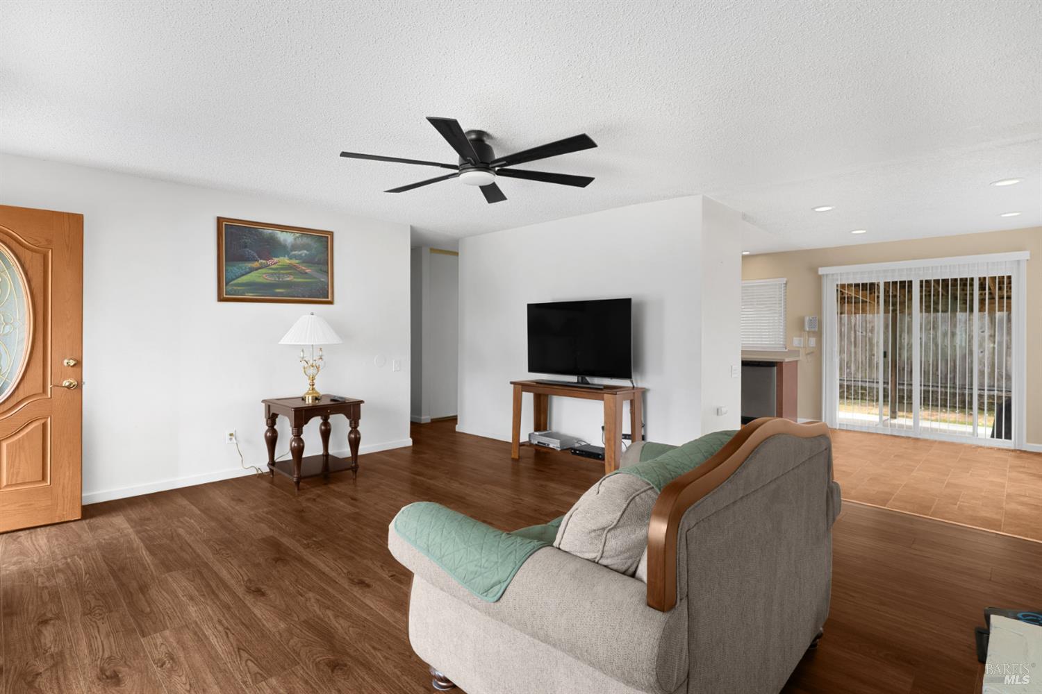 530 Myrtle Avenue Rohnert Park CA 94928