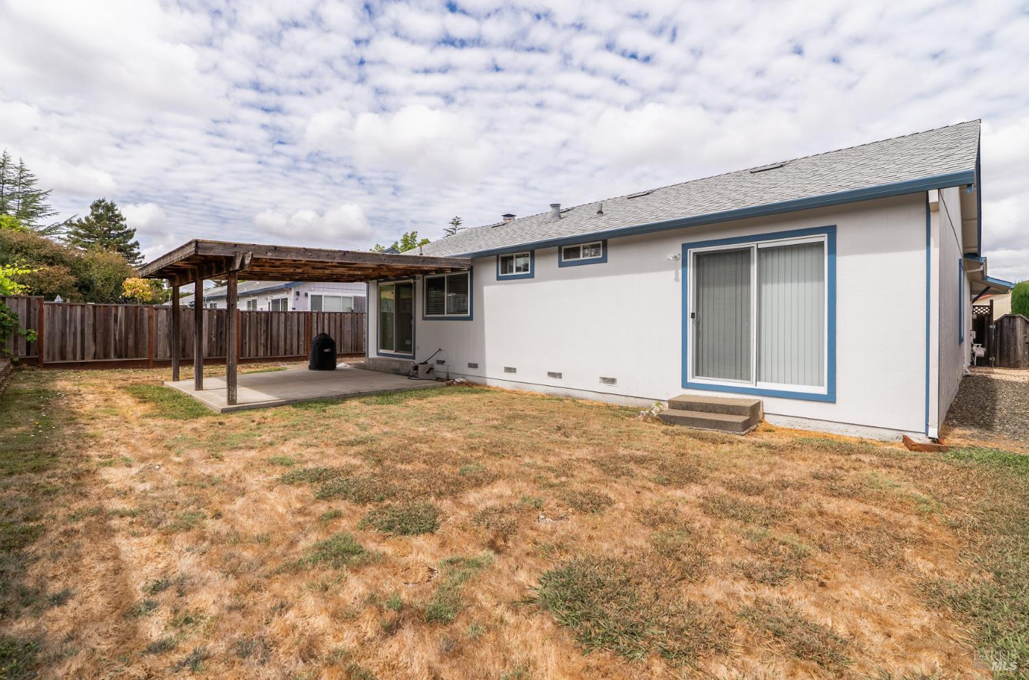 530 Myrtle Avenue Rohnert Park CA 94928