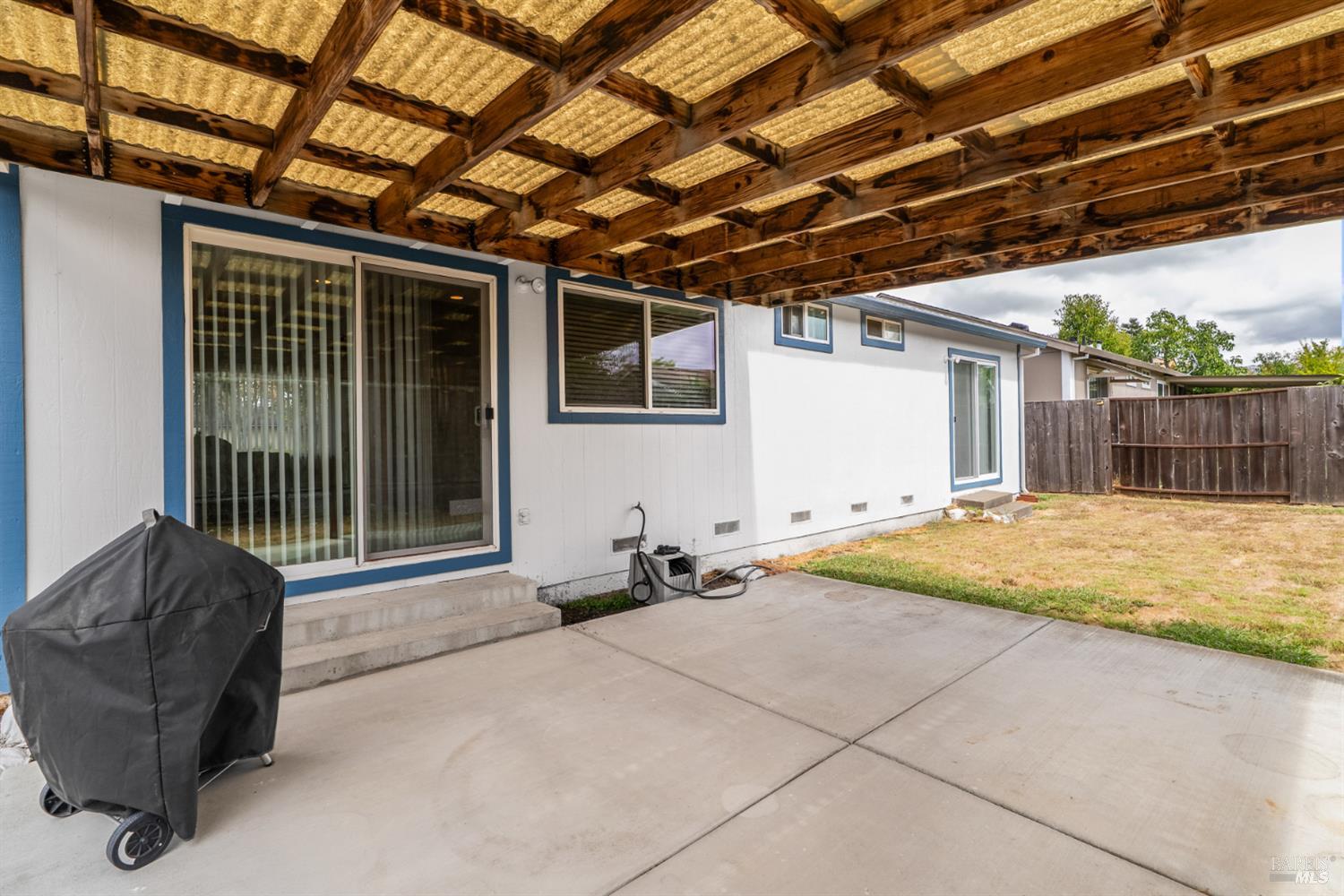 530 Myrtle Avenue Rohnert Park CA 94928
