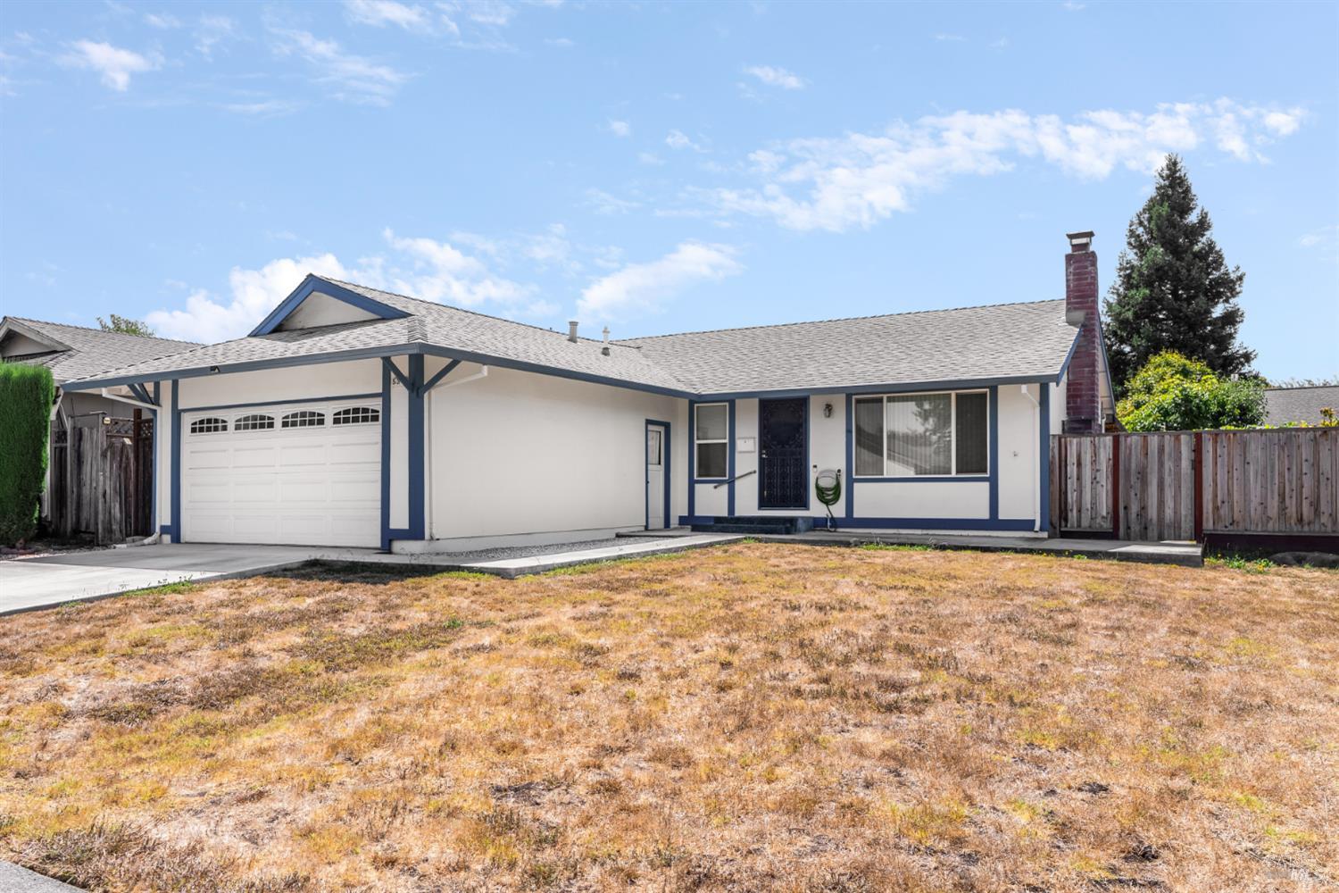 530 Myrtle Avenue Rohnert Park CA 94928